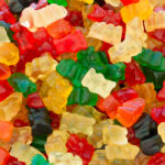 gummies with thcv